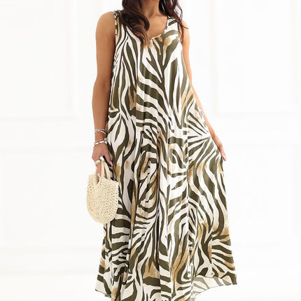  Daydress model 227228 Italy Moda 