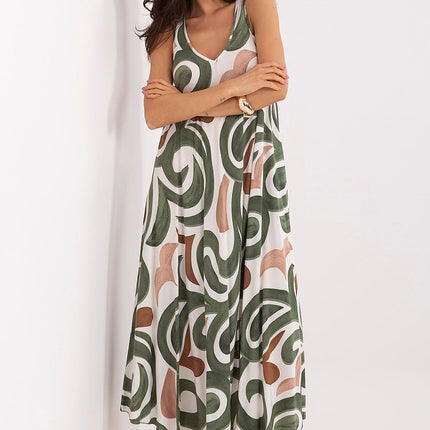 Daydress model 227229 Italy Moda 