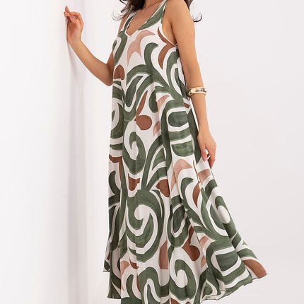  Daydress model 227229 Italy Moda 