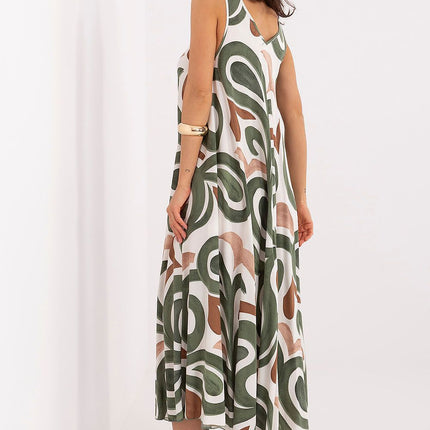  Daydress model 227229 Italy Moda 