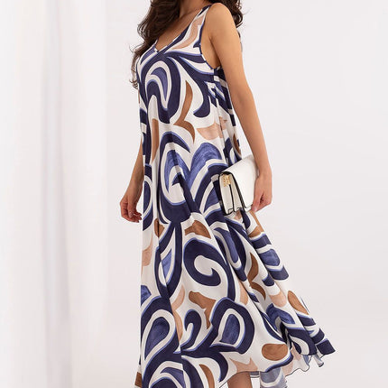  Daydress model 227231 Italy Moda 