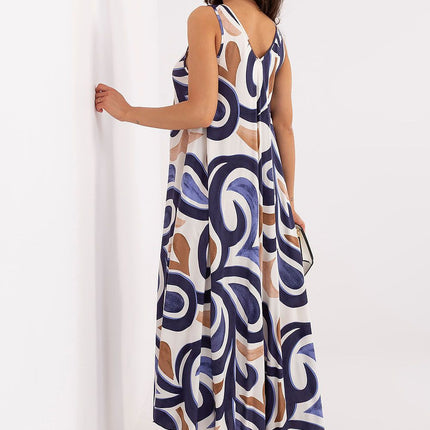  Daydress model 227231 Italy Moda 