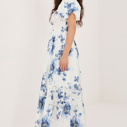  Daydress model 227243 Italy Moda 