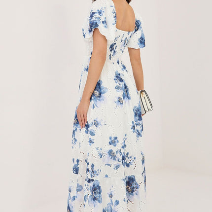  Daydress model 227243 Italy Moda 