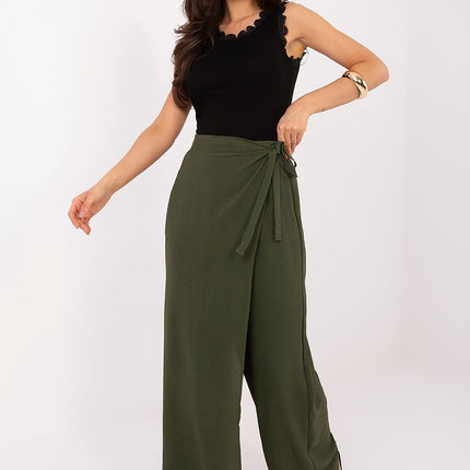  Women trousers model 227184 Factory Price 