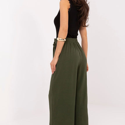  Women trousers model 227184 Factory Price 