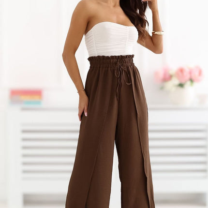  Women trousers model 227195 Factory Price 