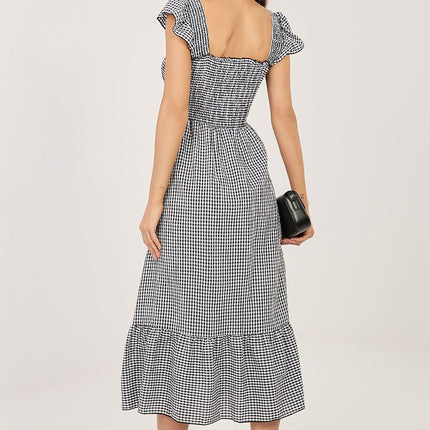  Daydress model 227223 Italy Moda 