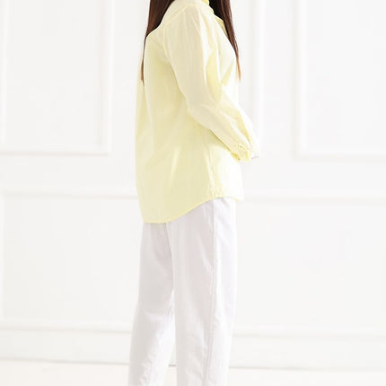  Long sleeve shirt model 227218 Factory Price 