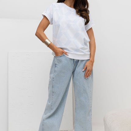  Blouse model 227298 Relevance 