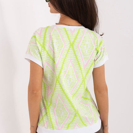  Blouse model 227304 Relevance 