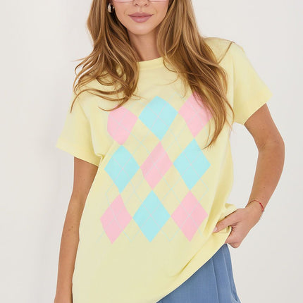  Blouse model 227309 Relevance 