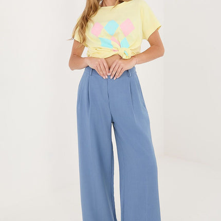  Blouse model 227309 Relevance 