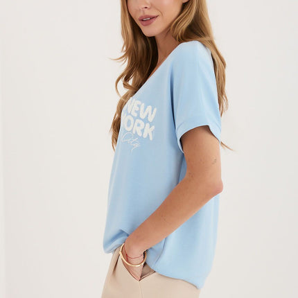  Blouse model 227315 Relevance 