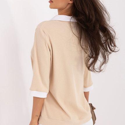  Blouse model 227322 Lakerta 