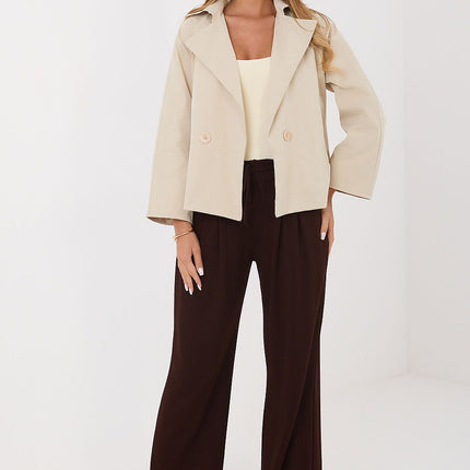  Coat model 227355 Rue Paris 