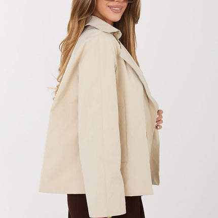  Coat model 227355 Rue Paris 