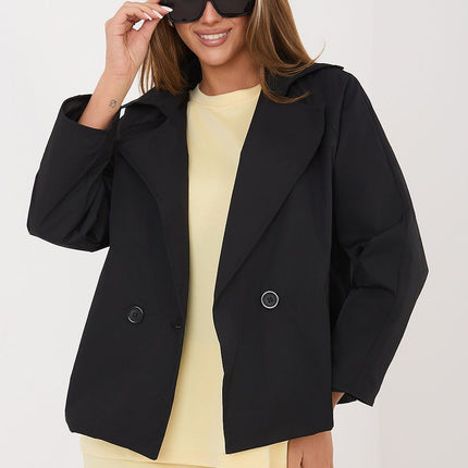  Coat model 227357 Rue Paris 