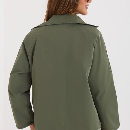  Coat model 227359 Rue Paris 