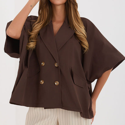  Coat model 227361 Rue Paris 