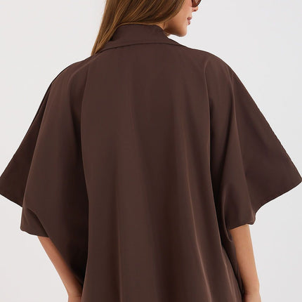  Coat model 227361 Rue Paris 