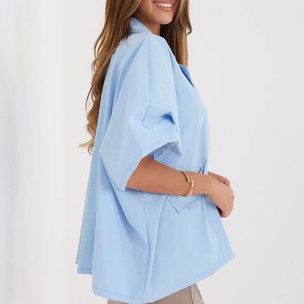  Coat model 227362 Rue Paris 