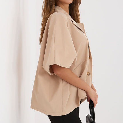  Coat model 227363 Rue Paris 