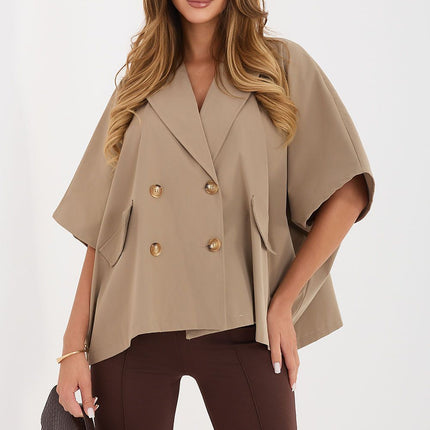  Coat model 227364 Rue Paris 