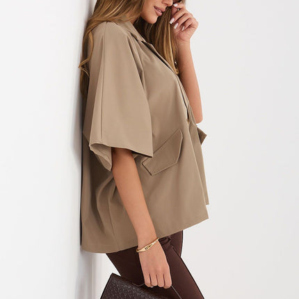  Coat model 227364 Rue Paris 