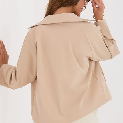  Coat model 227356 Rue Paris 