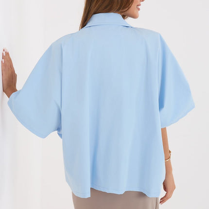  Coat model 227362 Rue Paris 