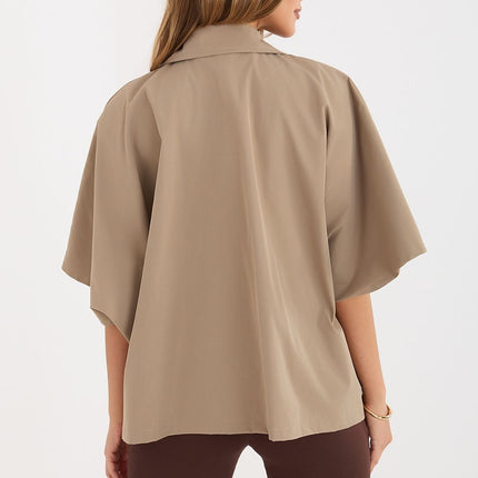  Coat model 227364 Rue Paris 