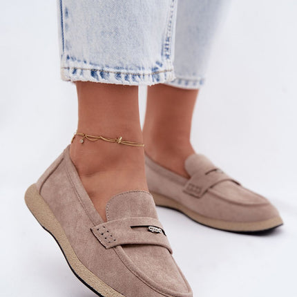  Mocassin model 227388 Step in style 