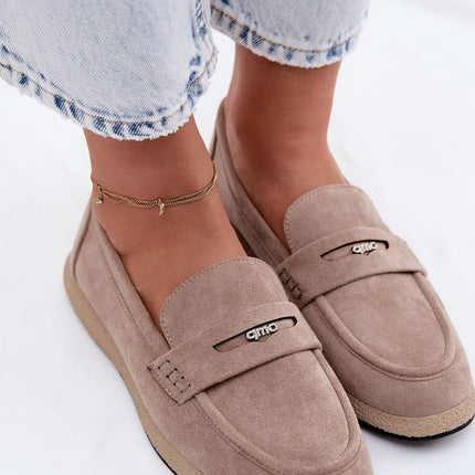  Mocassin model 227388 Step in style 