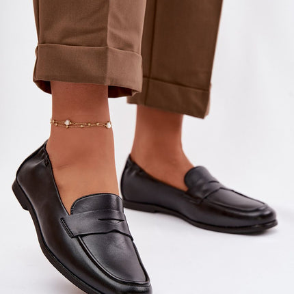  Mocassin model 227391 Step in style 