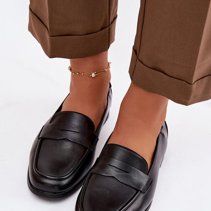  Mocassin model 227391 Step in style 