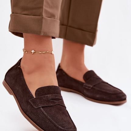  Mocassin model 227392 Step in style 