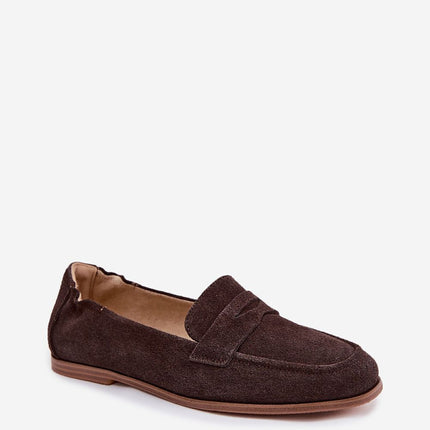  Mocassin model 227392 Step in style 