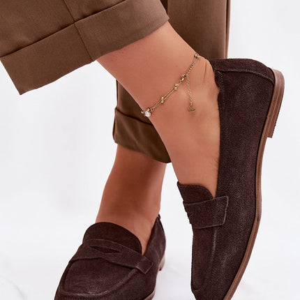  Mocassin model 227392 Step in style 