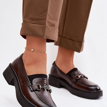  Mocassin model 227394 Step in style 
