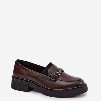  Mocassin model 227394 Step in style 