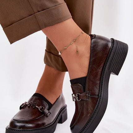 Mocassin model 227394 Step in style 