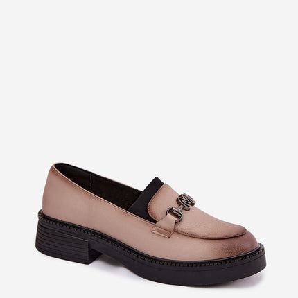  Mocassin model 227395 Step in style 