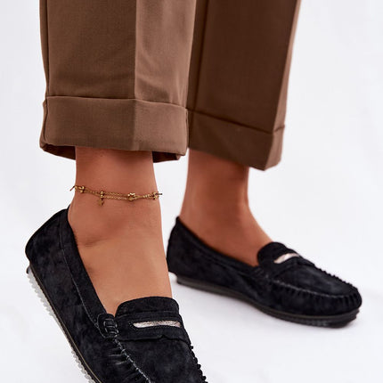  Mocassin model 227396 Step in style 
