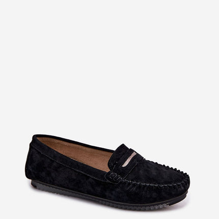  Mocassin model 227396 Step in style 