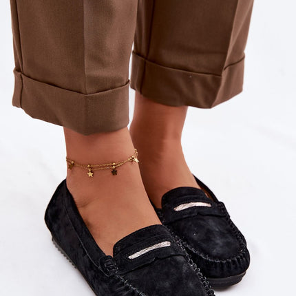  Mocassin model 227396 Step in style 