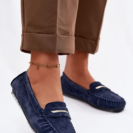  Mocassin model 227397 Step in style 