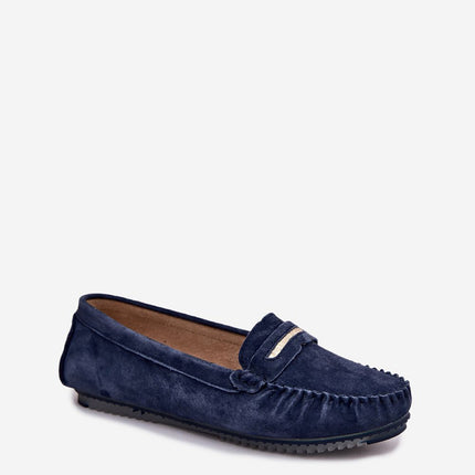  Mocassin model 227397 Step in style 