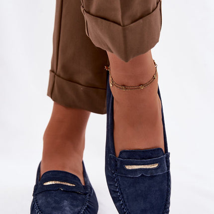  Mocassin model 227397 Step in style 