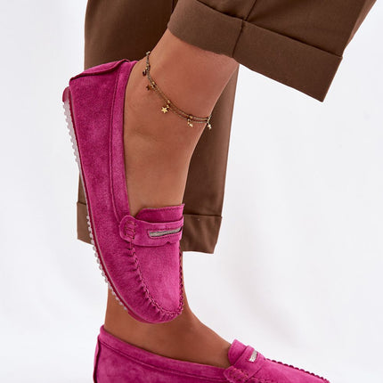  Mocassin model 227398 Step in style 